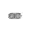 XIAOMI Electric Shaver S200 elektromos borotva (ezüst) BHR9528EU small