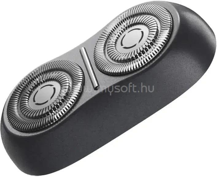 XIAOMI Electric Shaver S200 Replacement Head (szürke)