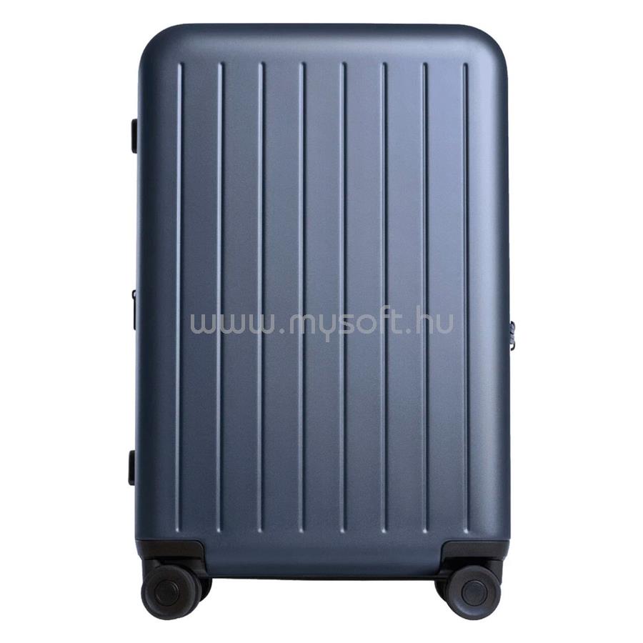 XIAOMI Expandable Luggage 20` kabinbőrönd 56cm (kék)