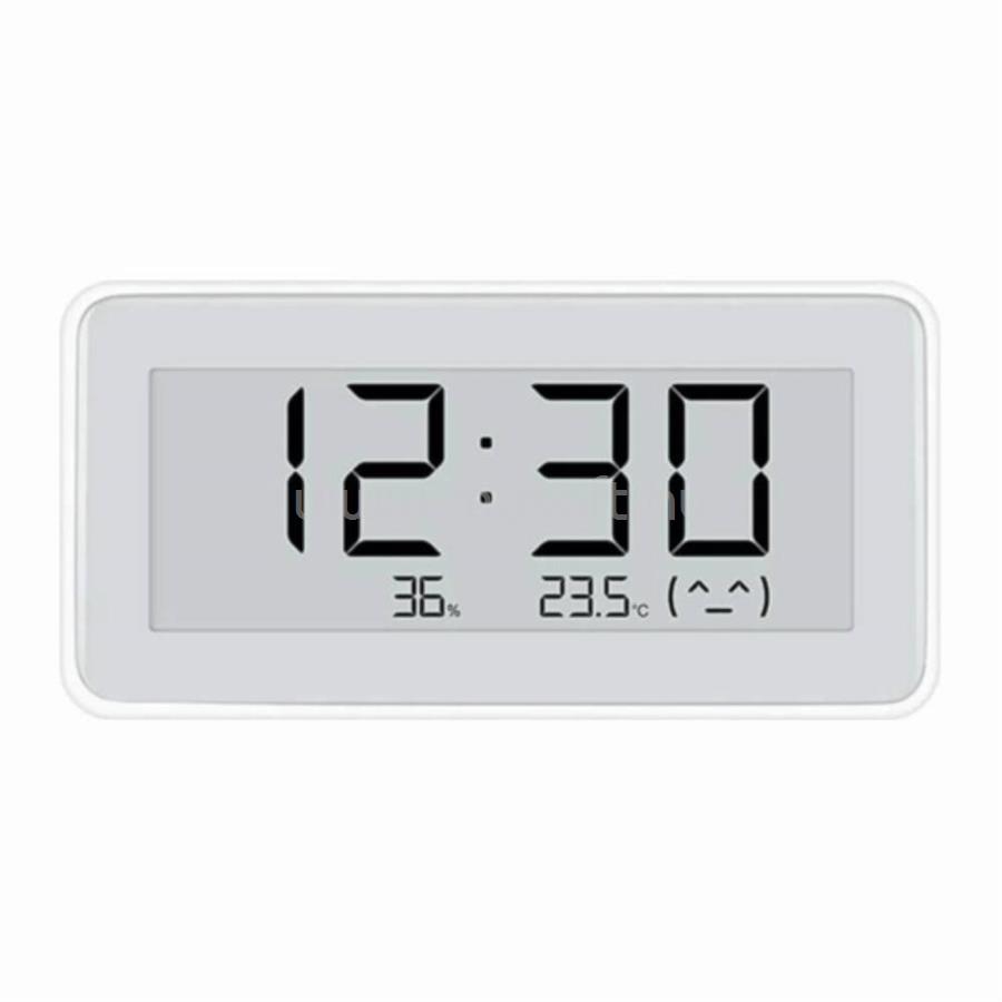 XIAOMI hőmérséklet és páratartalom monitor óra