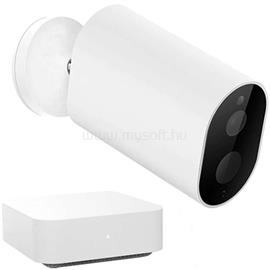 IMILAB EC2 Wireless Home Security Camera Set (kamera+gateway) XMIMIEC2GW small