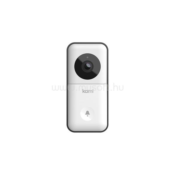 XIAOMI Kami Doorbell Camera okos kapucsengő