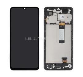 XIAOMI kijelző + érintőpanel FEKETE 56000100C3Z00 small