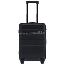 XIAOMI Luggage Classic 20" kabinbőrönd 55cm (fekete) XNA4115GL small