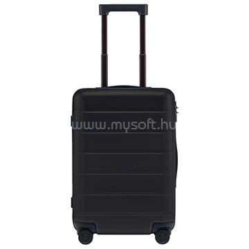 XIAOMI Luggage Classic 20" kabinbőrönd 55cm (fekete)