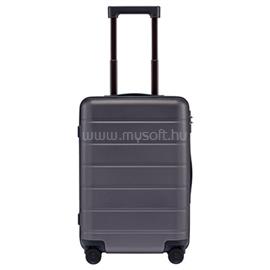 XIAOMI Luggage Classic 20" kabinbőrönd 55cm (szürke) XNA4104GL small