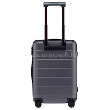 XIAOMI Luggage Classic 20" kabinbőrönd 55cm (szürke) XNA4104GL large