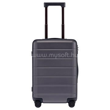 XIAOMI Luggage Classic 20" bőrönd, szürke - XNA4104GL