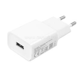 XIAOMI MDY-08 hálózati töltő USB aljzat 10W, gyorstöltő, FEHÉR MDY-08-EO small