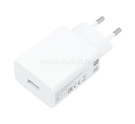 XIAOMI MDY-11-EZ hálózati töltő USB aljzat 33W, PD gyorstöltő, FEHÉR MDY-11-EZ small