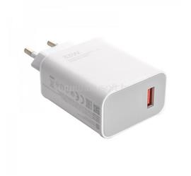 XIAOMI MDY-14-EL hálózati töltő USB aljzat 33W, PD gyorstöltő, FEHÉR MDY-14-EL small