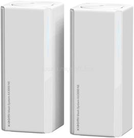 XIAOMI Mesh System AX3000 NE (2 pack) DVB4458GL small