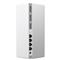 XIAOMI MESH SYSTEM AX3000 WIFI router HOTSPOT, 3db, FEHÉR DVB4486GL small