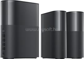 XIAOMI Mesh System BE3600 Pro EU (3-PACK) DVB4480GL small