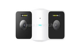 XIAOMI CW100 DUAL biztonsági kültéri kamera 360°-os, IP66, FEHÉR BHR07UIEU small