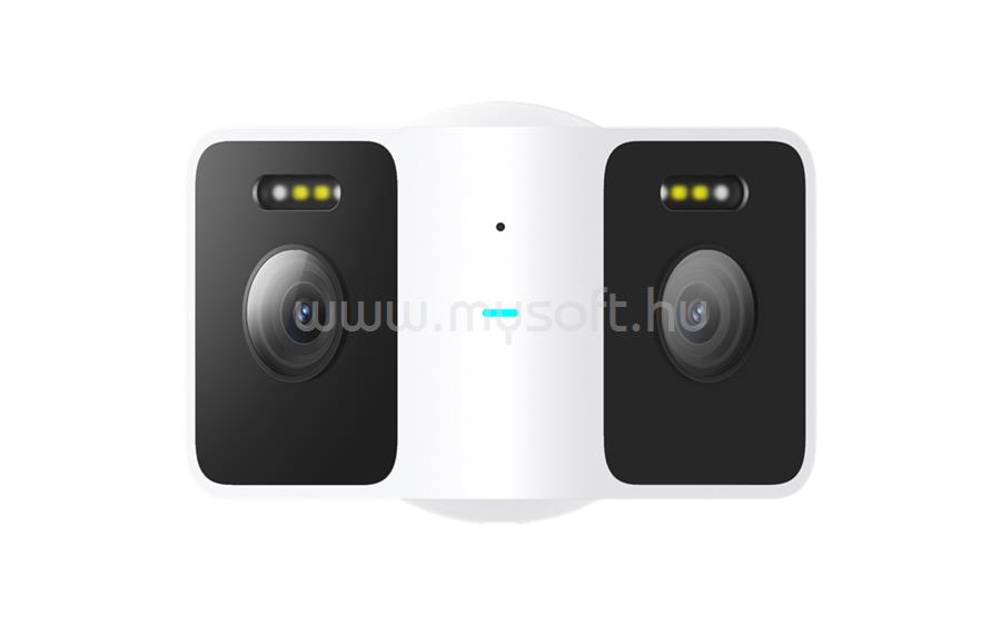 XIAOMI MI  Outdoor Camera CW100 Dual kültéri kamera