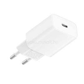 XIAOMI Mi 20W charger (Type-C) EU - töltőfej - BHR4927GL BHR4927GL small