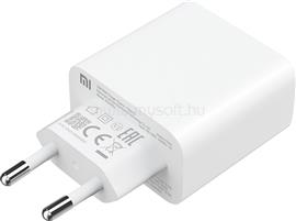 XIAOMI Mi 33W Wall Charger (Type-A+Type-C) EU - fali töltő - BHR4996GL BHR4996GL small