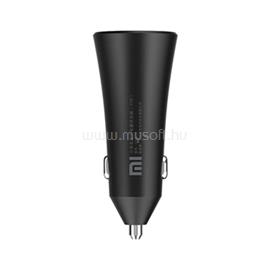 XIAOMI Mi 37W Dual USB Port Car Charger GDS4147GL small