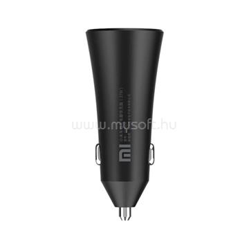 XIAOMI Mi 37W Dual USB Port Car Charger