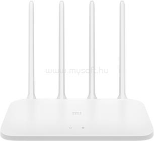 XIAOMI Mi 4A Router (White)