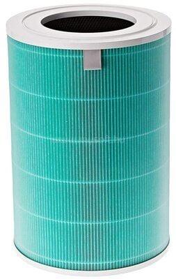 XIAOMI Mi Air Purifier 1/2/2S/3/Pro légtisztító szűrő (zöld)