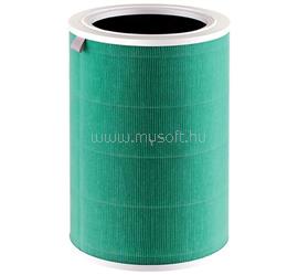 XIAOMI Mi Air Purifier/2/2H/2/Pro/3/3H/Ultra légtisztító CSERE szűrő (antiformaldehid) ZÖLD SCG4026GLS1 small