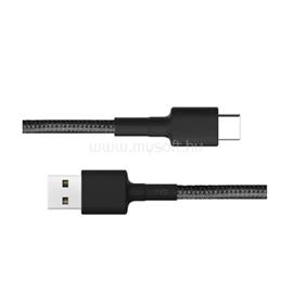 XIAOMI Mi Braided USB Type-C Cable 100cm (Black) SJV4109GL small