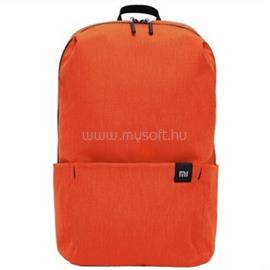 XIAOMI Mi Casual Daypack Kisméretű hátizsák - Narancssárga - ZJB4148GL ZJB4148GL small