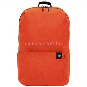 XIAOMI Mi Casual Daypack Kisméretű hátizsák - Narancssárga - ZJB4148GL