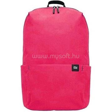 XIAOMI Mi Casual Daypack Kisméretű hátizsák - Rózsaszín - ZJB4147GL
