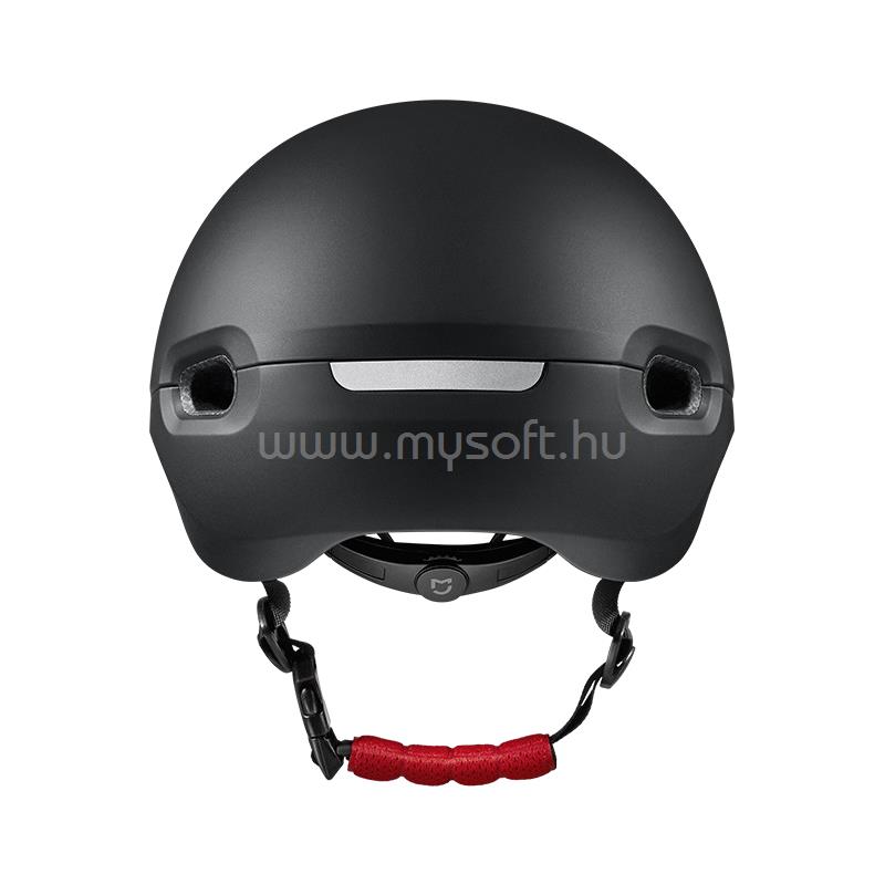 XIAOMI Mi Commuter Helmet M bukósisak (fekete) QHV4008GL large