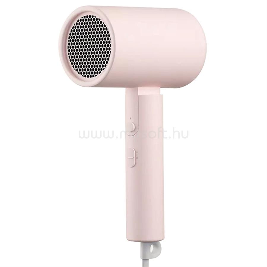 XIAOMI MI COMP HAIR DRYER H101 hajszárító (rózsaszín)