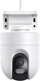 XIAOMI CW400 biztonsági kültéri kamera 360°-os, IP66, FEHÉR BHR7624GL small