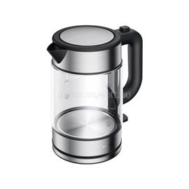 XIAOMI Mi Electric Glass Kettle EU vízforraló BHR7423EU small