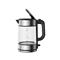 XIAOMI Mi Electric Glass Kettle EU vízforraló BHR7423EU small