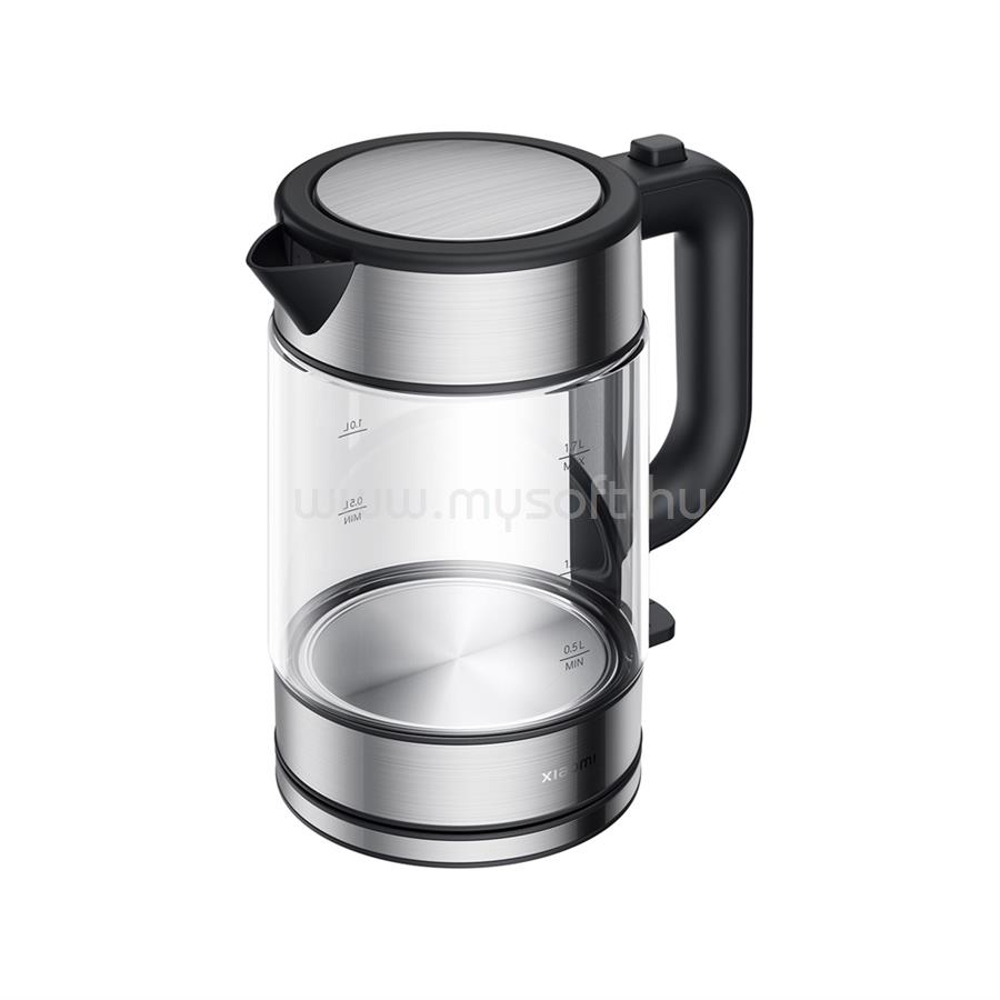 XIAOMI Mi Electric Glass Kettle EU vízforraló