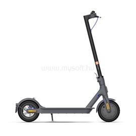 XIAOMI Mi Electric Scooter 3 - Elektromos roller Fekete BHR4854GL small