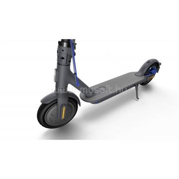 XIAOMI Mi Electric Scooter 3 - Elektromos roller Fekete BHR4854GL large