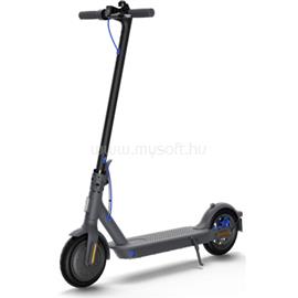 XIAOMI Mi Electric Scooter 3 - Elektromos roller Fekete BHR4854GL small