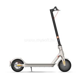 XIAOMI Mi Electric Scooter 3 - Elektromos roller Szürke BHR4853GL small