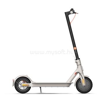 XIAOMI Mi Electric Scooter 3 - Elektromos roller Szürke