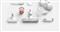 XIAOMI Mi Handheld Vacuum Cleaner 1C SKV4106GL small
