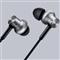XIAOMI Mi In-Ear Headphones Pro HD mikrofonos fülhallgató - Fekete/Szürke - ZBW4369TY ZBW4369TY small