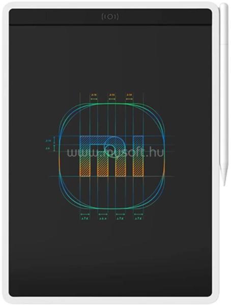 XIAOMI Mi LCD Writing Tablet 13.5" digitális írótábla (Color Edition)