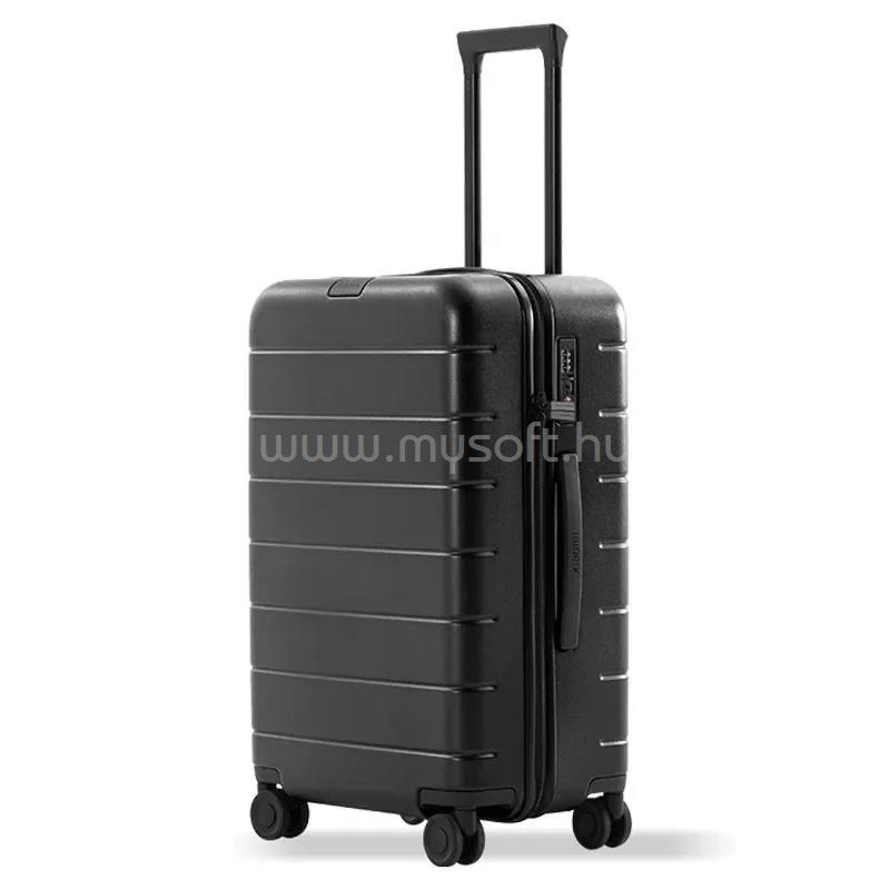XIAOMI MI LUGGAGE CLASSIC PRO 26" közepes méretű bőrönd 66cm (fekete)