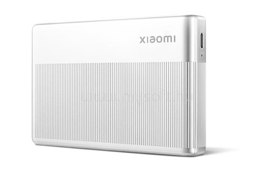 XIAOMI MI PORTABLE 1S hordozható fotónyomtató