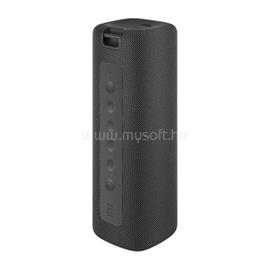 XIAOMI Mi Portable Bluetooth Speaker - hordozható hangszóró - Fekete - QBH4195GL QBH4195GL small