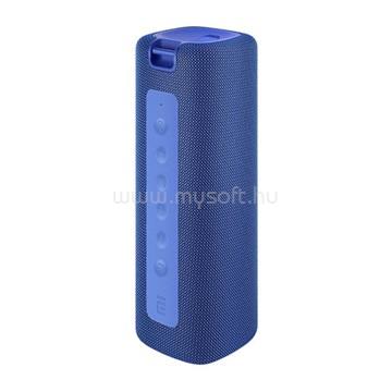 XIAOMI Mi Portable Bluetooth Speaker - hordozható hangszóró - Kék - QBH4197GL