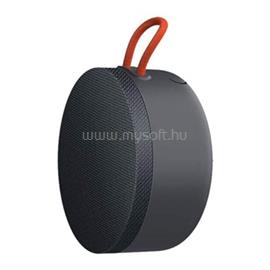 XIAOMI Mi Portable Bluetooth Speaker - hordozható hangszóró - Szürke - BHR4802GL BHR4802GL small